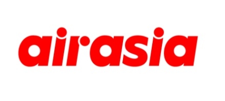 Logo of AirAsia