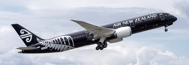 Air New Zealand pauses another route amid capacity shortfall