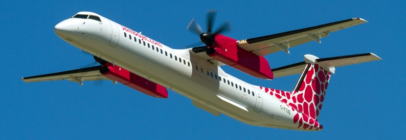 Kenya's Jambojet to open Mombasa base in 3Q22, grow cargo