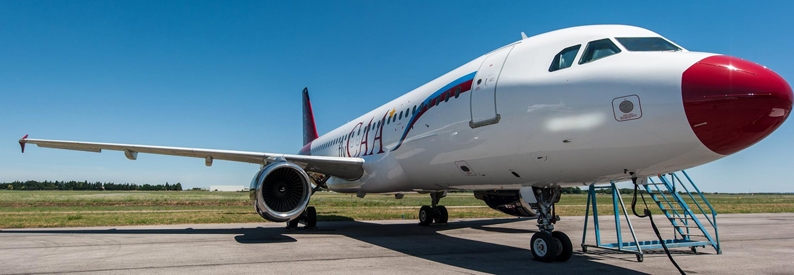 DRC's flyCAA debuts Johannesburg flights early-1Q23