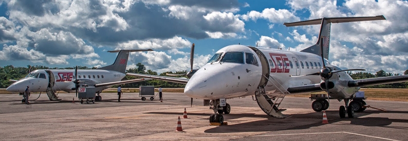 Brazil's SETE Linhas Aéreas to end EMB-120 scheduled ops