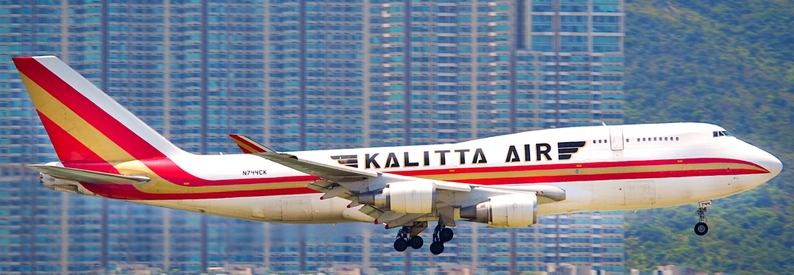 Kalitta Air to add B767 freighters