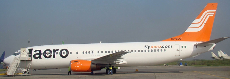 Nigeria's Aero Contractors to return more B737s to service