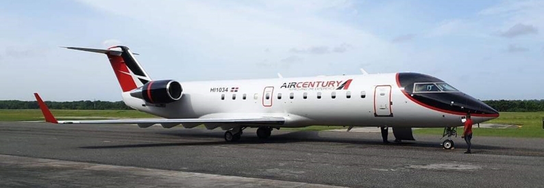 Dominican Republic’s Air Century sells Saabs, ATR, Citation