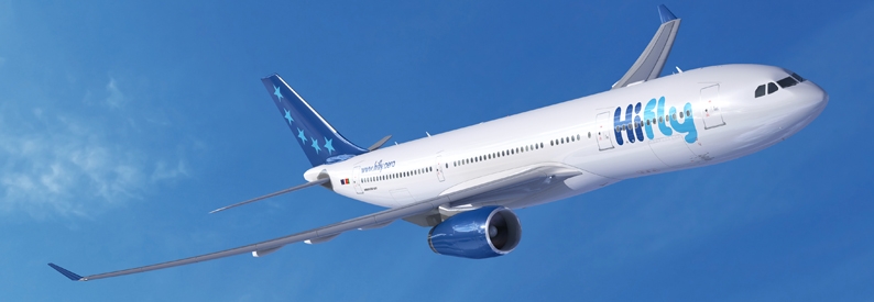 Portugal's Hi Fly adds second AOC in Malta