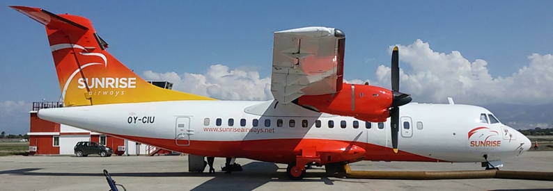 Haiti's Sunrise Airways moves ops to Cap Haitien amid tumult