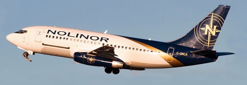 Canada’s Nolinor to upgrade B737-200s for cargo compliance