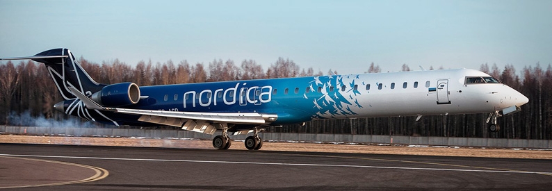 Estonia's Nordica delays filing of annual report