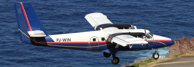 Sint Maarten to divest from Winair – reports