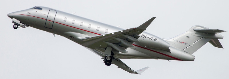 Maltese judge denies VistaJet request to preserve evidence