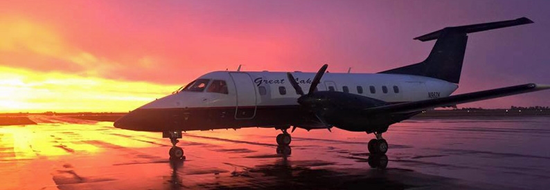 Utah's Alpine Air Express acquires Great Lakes' inventory