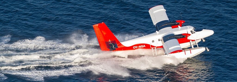 Hellenic, Nordic Seaplanes forge strategic alliance