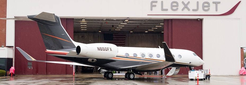 US's Flexjet raises $550mn via unsecured notes