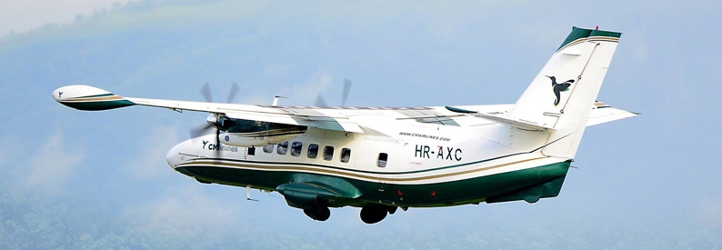 Choluteca, Honduras sees maiden scheduled pax ops