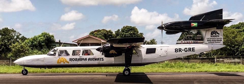 Guyana’s Roraima Airways adds Tecnam P2012 to fleet