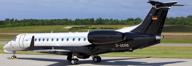 Germany's Air Hamburg orders four more Legacy 650Es