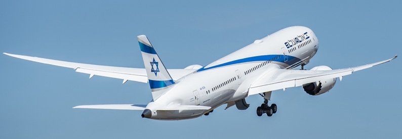 Israel's El Al to increase contribution to security payments