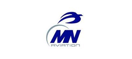 Logo of M&N Aviation