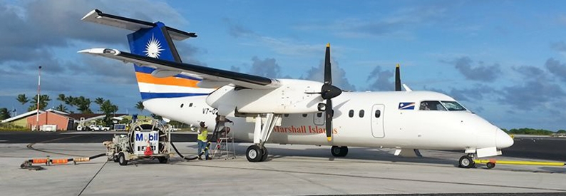 Air Marshall Islands, Nauru Airlines team up