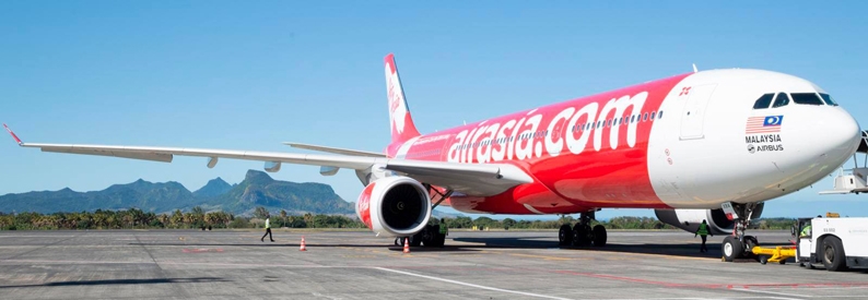 Malaysia's AirAsia X details AirAsia takeover plans