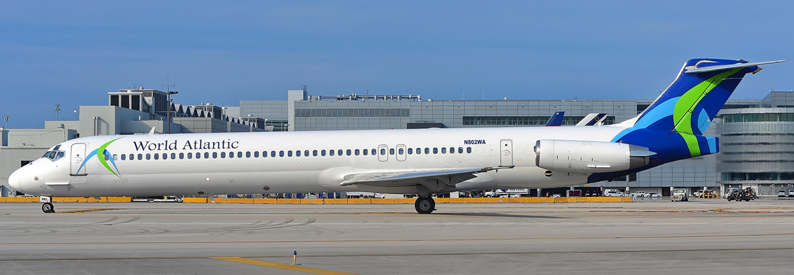 US’s World Atlantic Airways to move to an A320 fleet