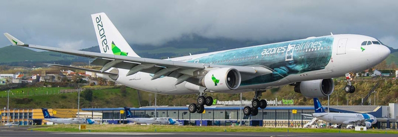 Azores Airlines must repay Hi Fly millions over A330 lease