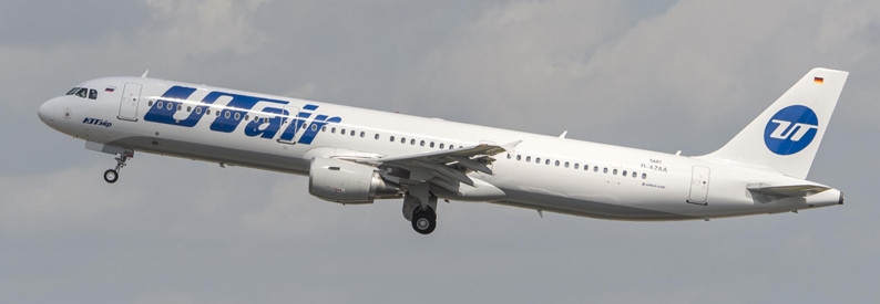 Russia's UTair slapped with ₽650mn Gazprombank lawsuit