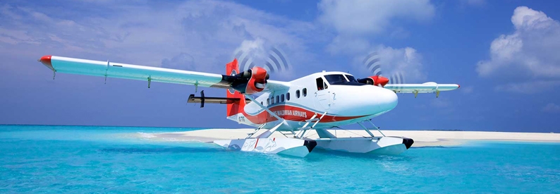 Trans Maldivian Airways talks Dash-6-3.0 plans, future