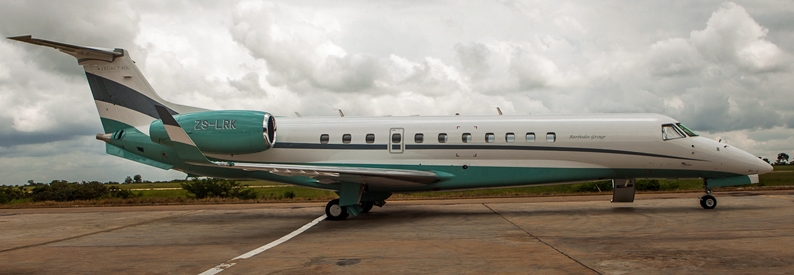 Nigerian taxman raids Skyjet Aviation Services