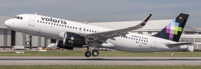 Mexico’s Volaris shrugs off ACMI despite P&W impact