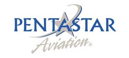 Logo of Pentastar Aviation