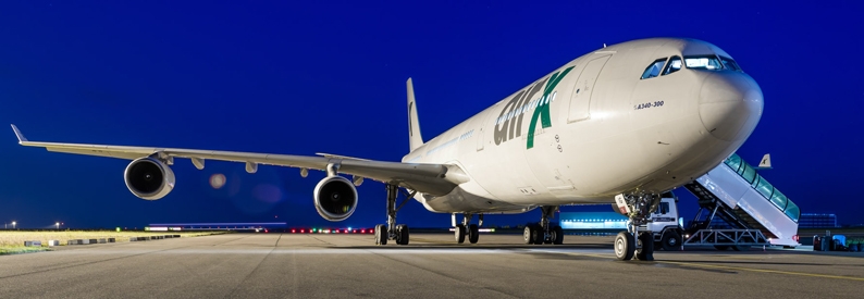 Malta's AirX Charter closes in on USD250mn investment