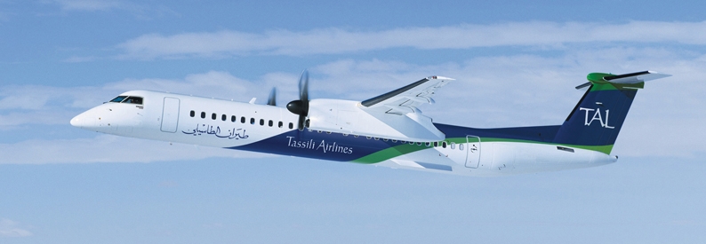Air Algérie moves to absorb Tassili Airlines