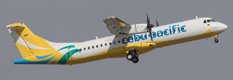 Filipino MP seeks to stop turboprop flights moving to Clark