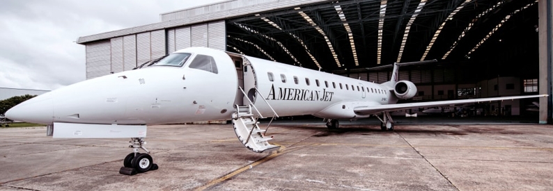 Argentina’s American Jet mulls international expansion