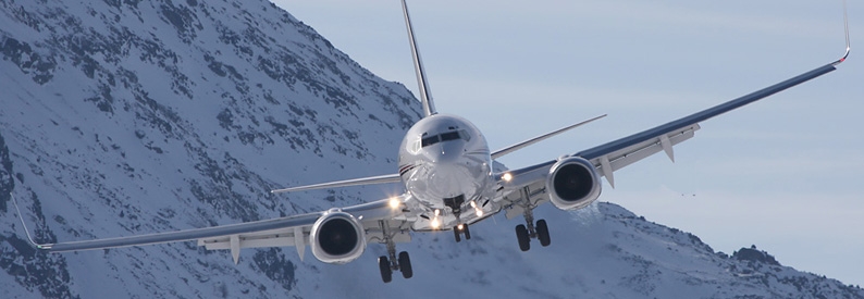 Canada’s Chrono Jet wet-leases B737 for scheduled ops