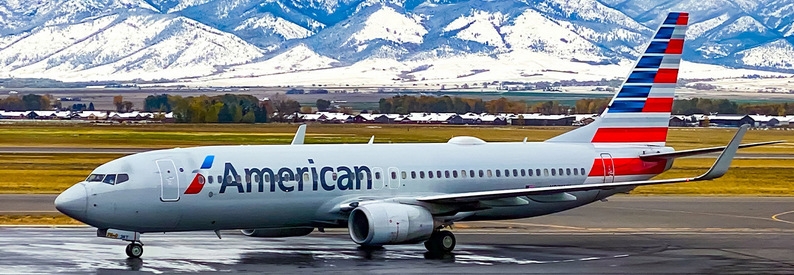 American Airlines asks Supreme Court to reverse block on NEA