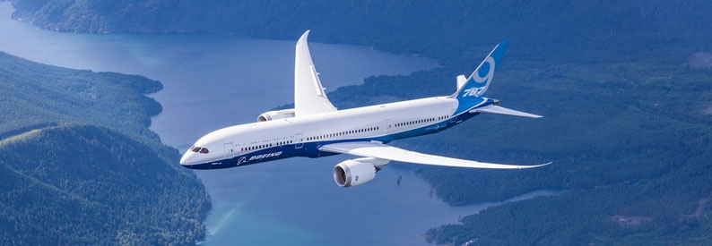 Boeing's December 2024 order book changes revealed