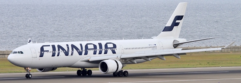 Finnair cuts scope of Qantas wet-lease over labour dispute