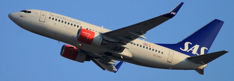 SAS to retire last B737 in mid-4Q23