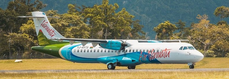 Air Vanuatu's domestic restart and recapitalisation imminent