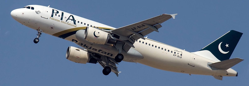 Debt uncertainty may drive down sale price of Pakistan's PIA