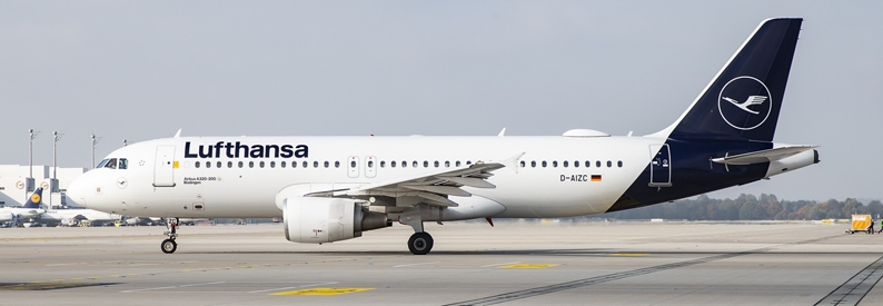 Lufthansa, Condor continue feeders despite court decision