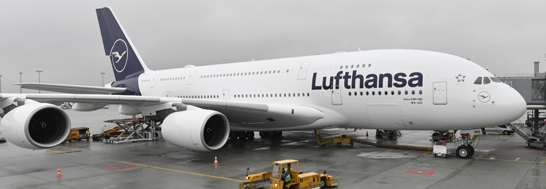 Billionaire shareholder Kühne slams Lufthansa's strategy