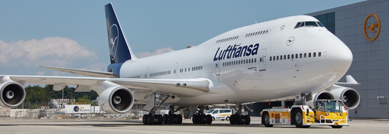 Lufthansa must honour Condor SPA until court ruling