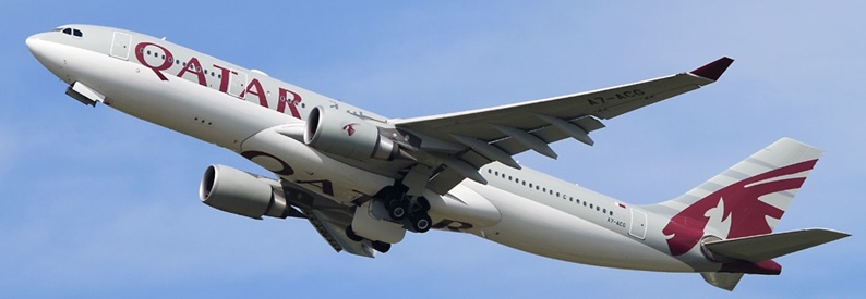 GTLK Europe SPV sues Qatar Airways in A330 lease dispute