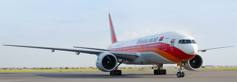 Angolan president okays TAAG fleet renewal talks