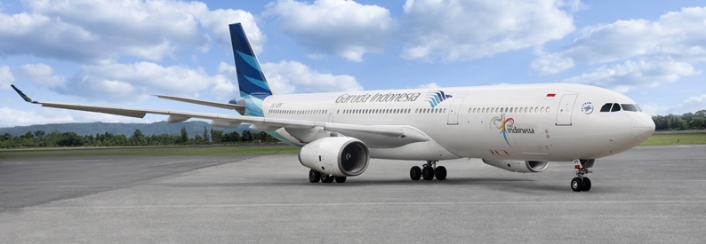 Strategic shift as new Garuda CEO eyes fleet, network growth