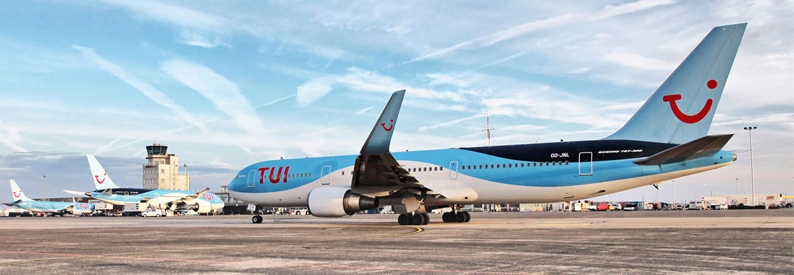 TUI fly Netherlands ends B767 operations