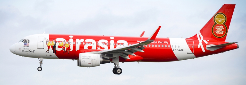Banjarmasin, Indonesia to debut int'l ops in early 4Q25